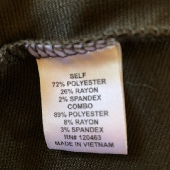 NWT Jacket - Picture 8 of 11